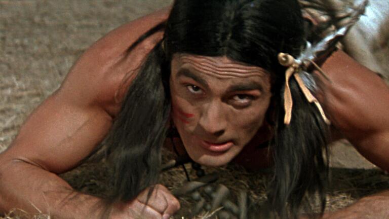Reel Injun - Trailer