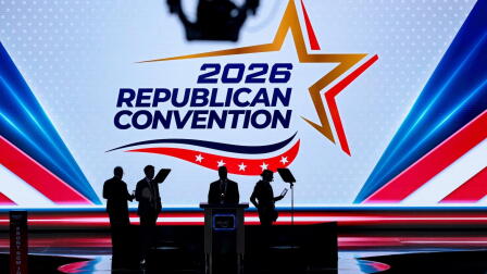 What to expect from the GOP's first-ever midterm convention