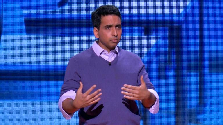 Sal Khan: Mastery Learning - Clip