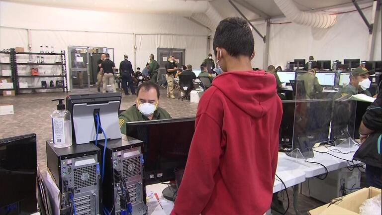 Separated Families Reunite, What’s Next on Immigration?