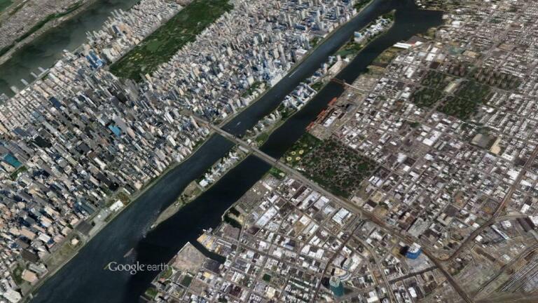 August 21: Cornell NYC Tech, Broadband, Math Museum