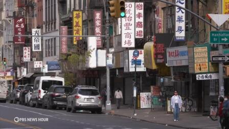 Asian American history and the struggle for belonging