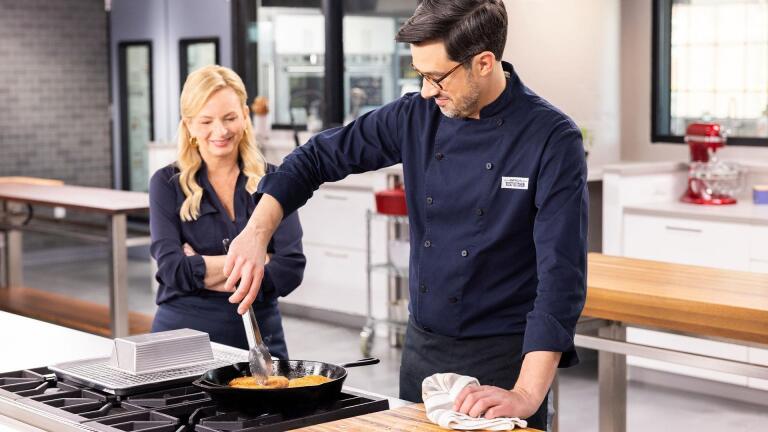 Comforting Japanese Dinners