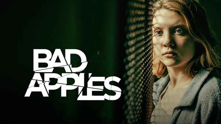 Bad Apples