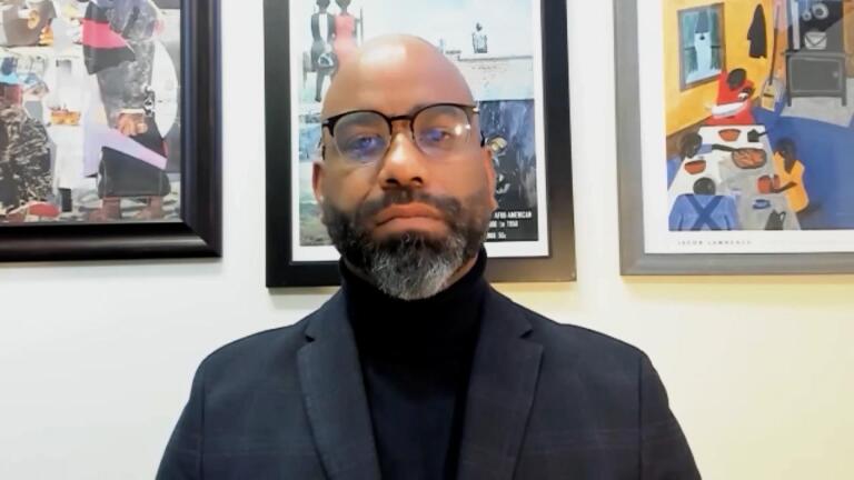 MacArthur Winner: What Mass Incarceration Says About Us