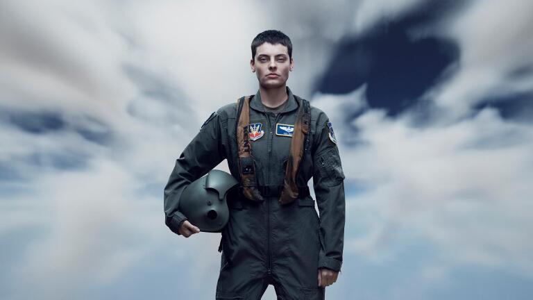 Great Performances at the Met: Grounded