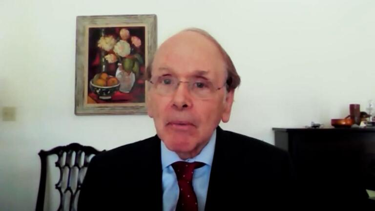 Russia’s Grip on Oil is Dwindling, Says Daniel Yergin