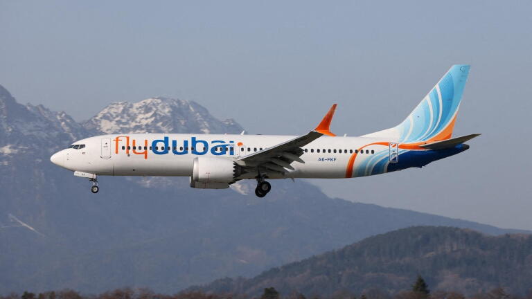 Investigators search for motive after pilot's alleged attack