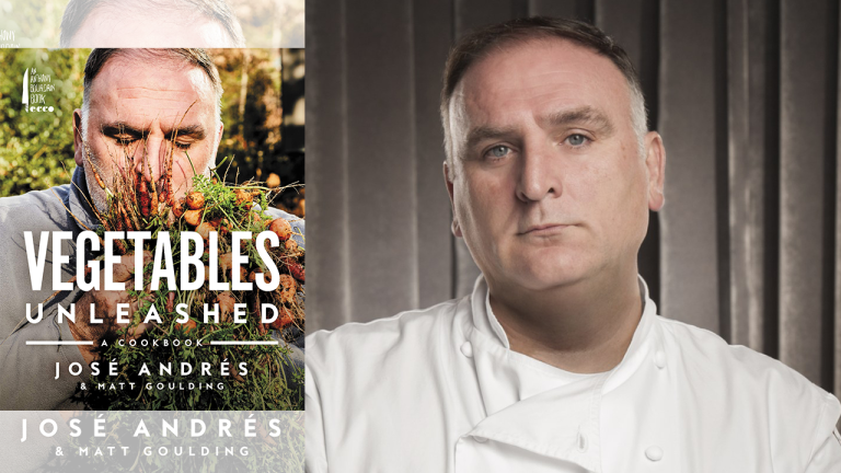 Jose Andres | 2019 National Book Festival
