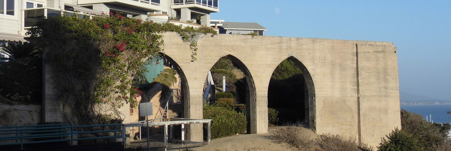 dana point inn