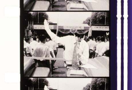 <strong>LIM + LAM, <em>Unidentified Viet Nam No. 18</em></strong>, 2007, Video, 30 min., Courtesy of the artist.