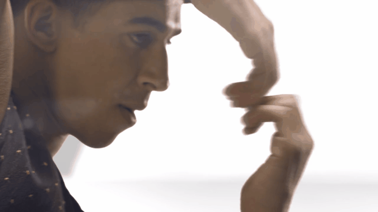 Krasik Hand Motion
