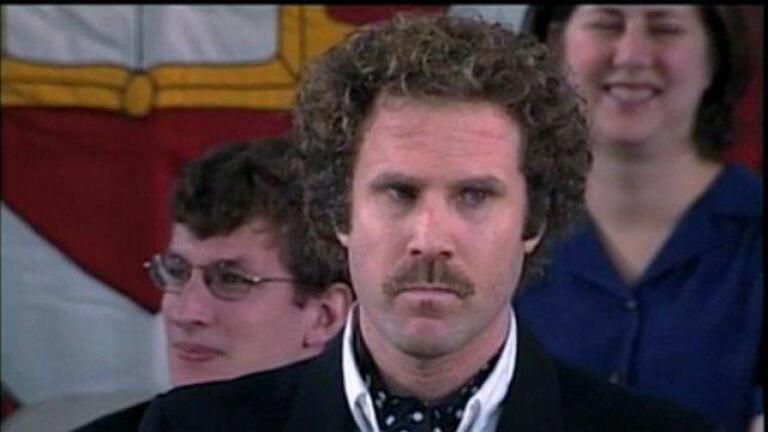 Will Ferrell's 2003 Harvard Class Day Speech