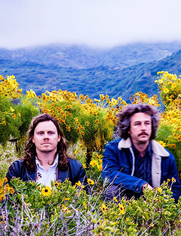 We Are the West | Courtesy of We Are the West