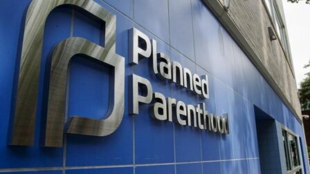 By Defunding Planned Parenthood, Republicans Would Reduce Services That Make Abortion Unnecessary
