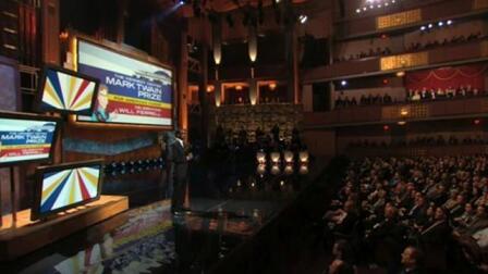 Tim Meadows Introduces A SNL Outtake with Will and Shaq