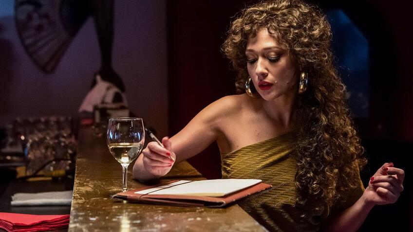 As Long As There’s Despair, There’s Hope