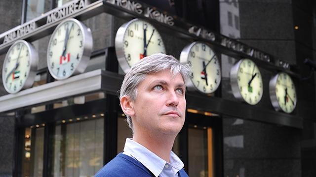 Time