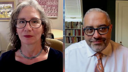 Why Does Campus Sexual Assault Persist? Columbia & Princeton Professors Explain