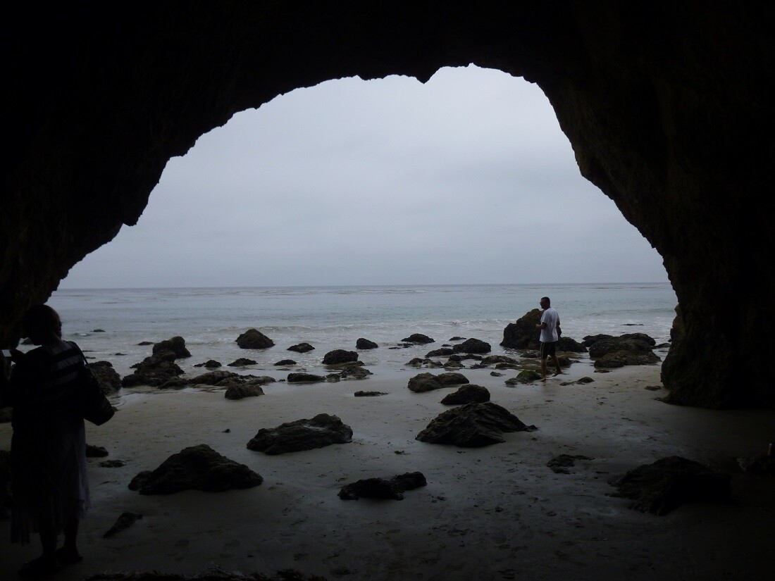 El Matador State Beach (1)