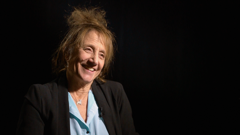 Liz Lerman: Stepping Up