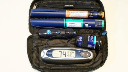 Insulin prices capped for some, cost still high for millions