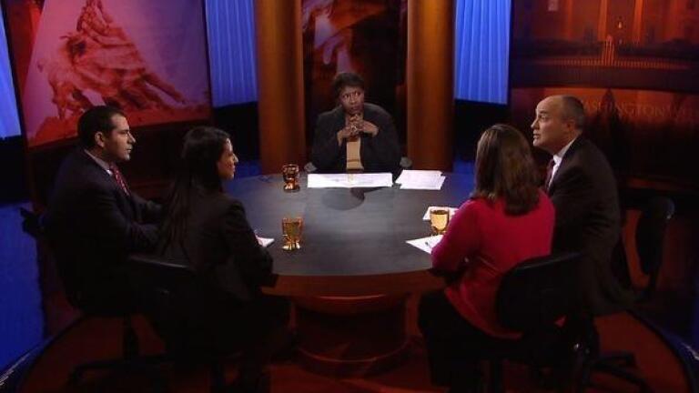 Webcast Extra - February 24, 2012