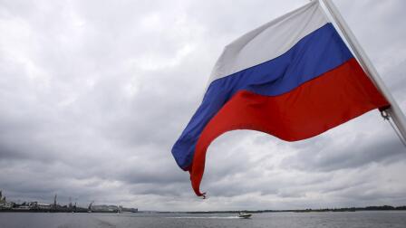News Wrap: U.S. blames Russia for DNC, election hacking