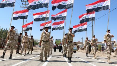 Can Abadi form a workable government for Iraq?