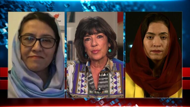 Women's Rights in Afghanistan
