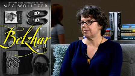 Meg Wolitzer Interview at 2015 National Book Festival