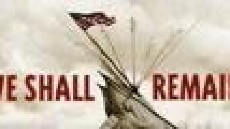 We Shall Remain Promo