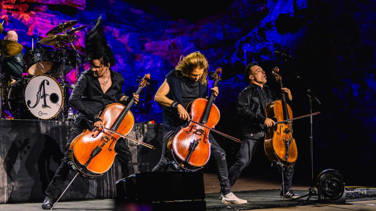 Apocalyptica