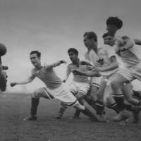 How a Semi-Pro League put LA Soccer on the Map