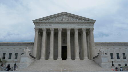 Analyzing the Supreme Court's immigration and gun rulings