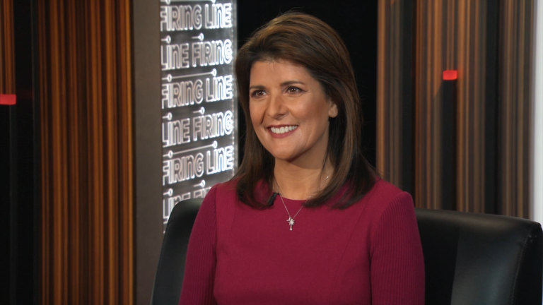 Nikki Haley
