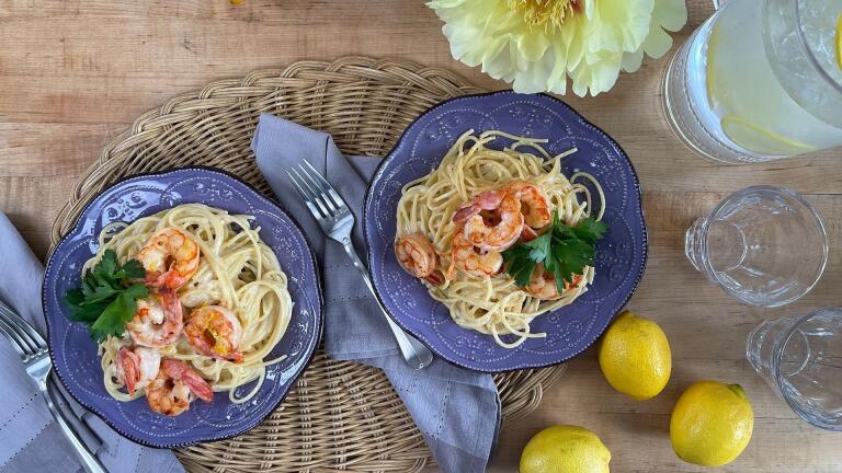 From Italy to Your Table