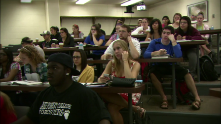 All the Difference: Clip 18