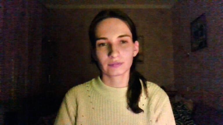 Kherson Teacher: “I Want to Live in Ukraine. I'm Ukrainian”