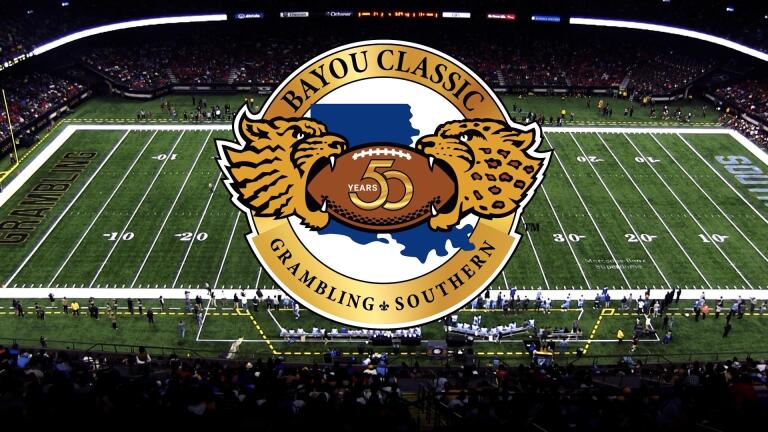 HBCU Week: Beyond the Field | Preview