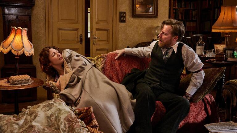 All Creatures Great and Small Season 6