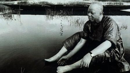 Musician Salif Keita’s journey from outcast to superstar