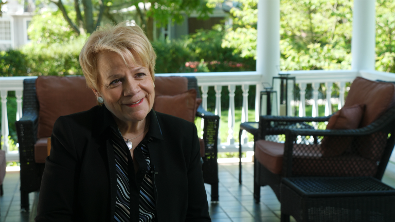 Marin Alsop: No Longer A One-Woman Show