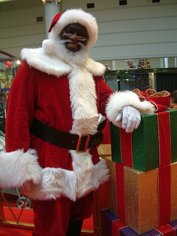 black-santa-controversy