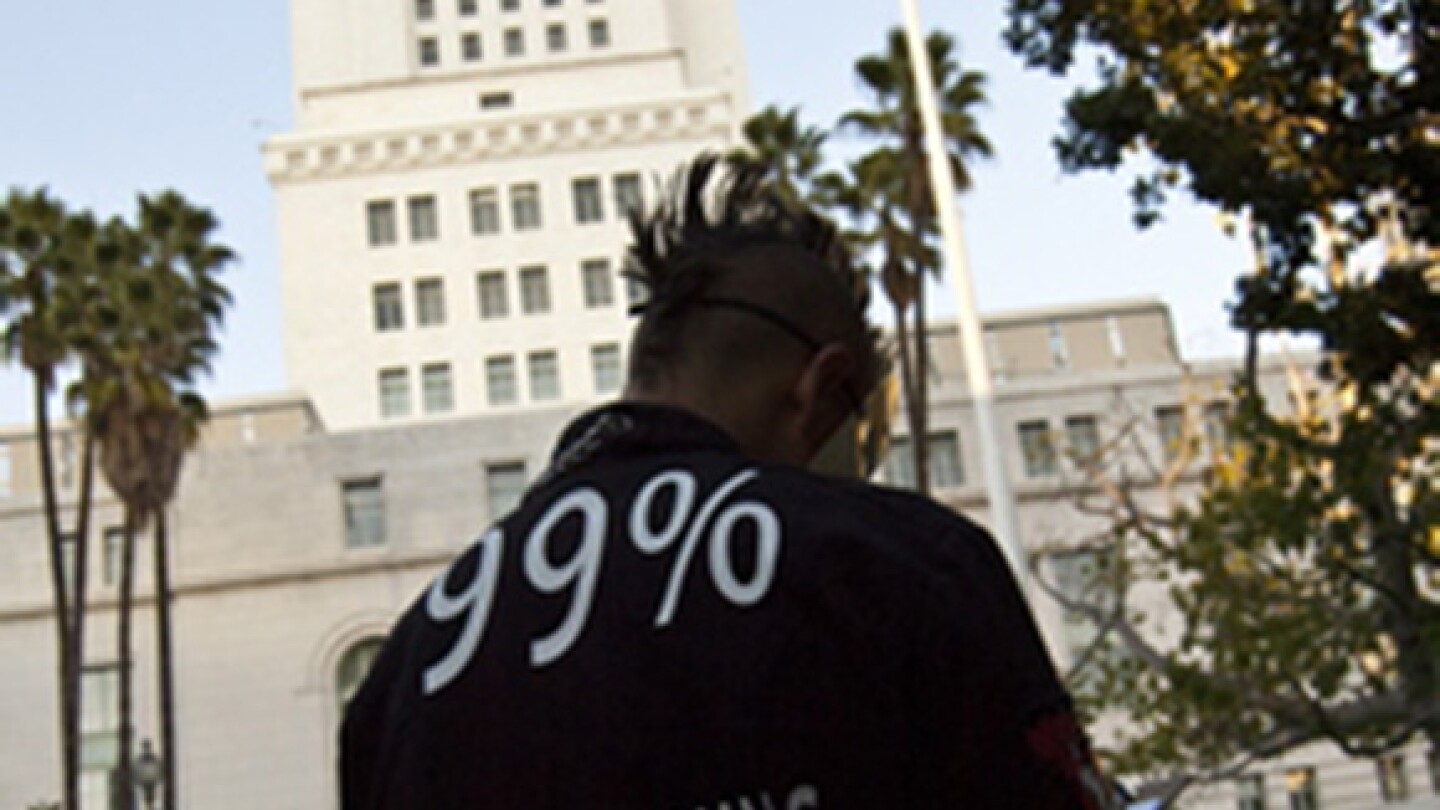 OccupyLA