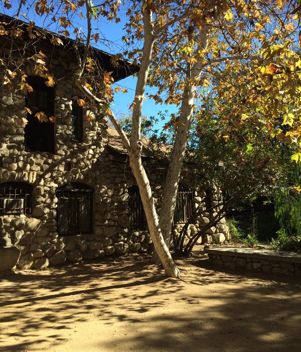 El Alisal today | Photo: Hadley Meares