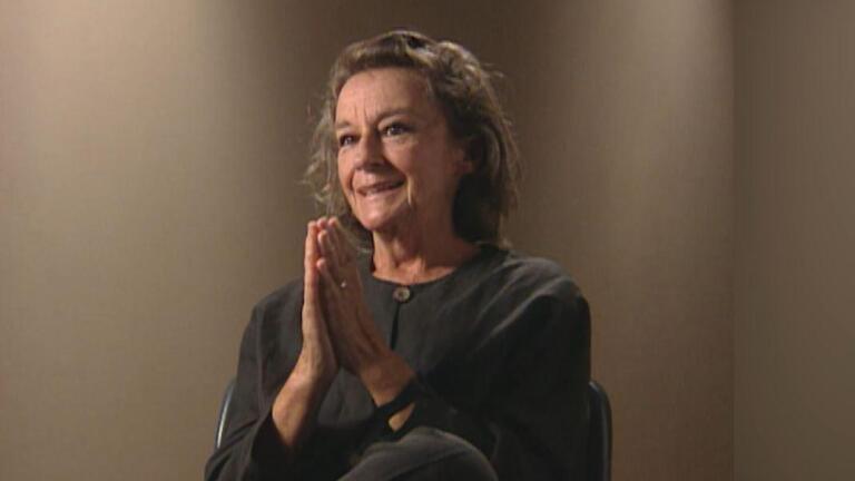 In Memoriam: Actress Zoe Caldwell