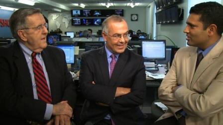 The Doubleheader: Debt Limits and NFL Lockouts