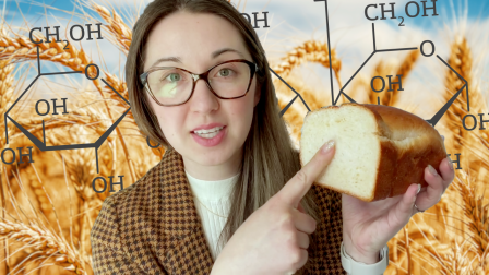 How a Chemist Makes the Softest Bread You'll Ever Eat