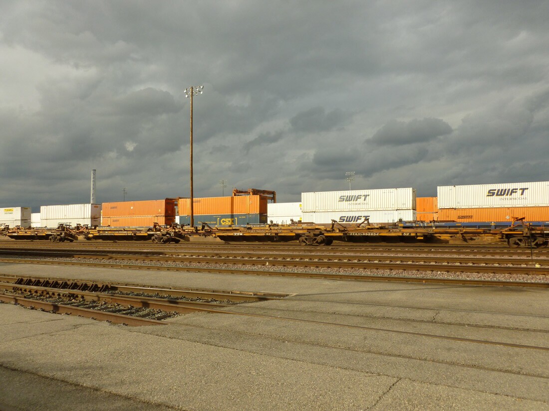 San Bernardino Railroad Museum (1)